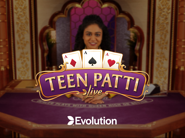 Teen Patti