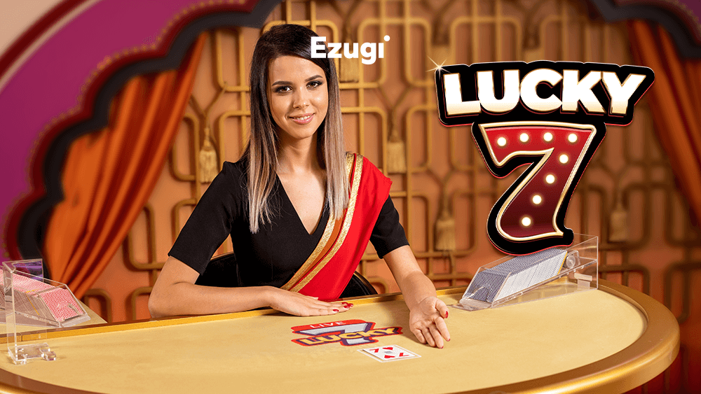 Lucky 7