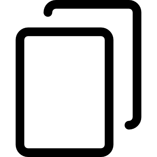 Copy Username