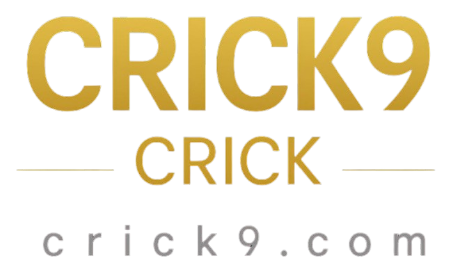 crick9 Logo